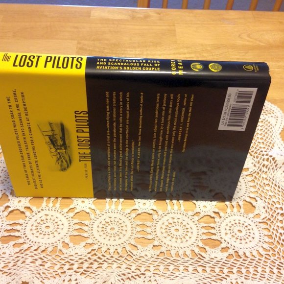 The Lost Pilots - Based on true events - Picture 3 of 10
